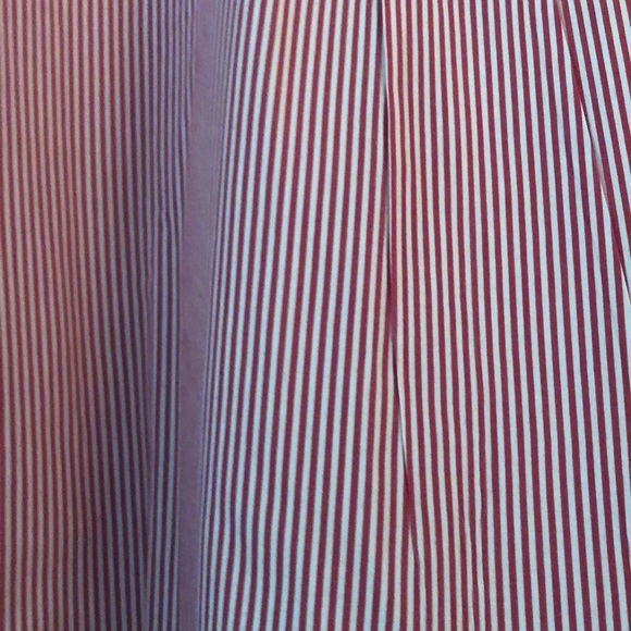 ❤️ 5/$15 Chaps classic shirt - Picture 5 of 7